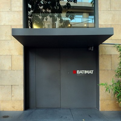 Batimat Offices
